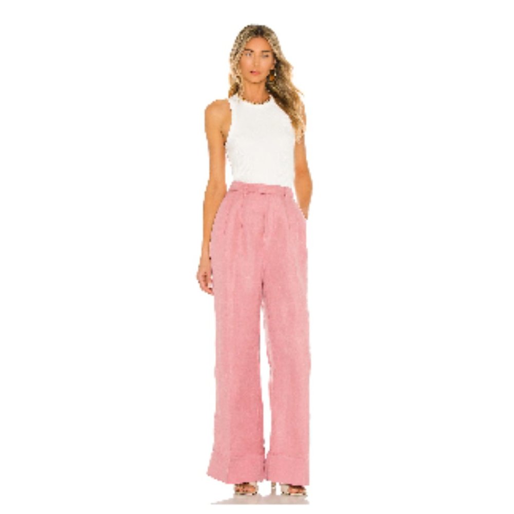L'Academie Star Pant - Size Small, NWT